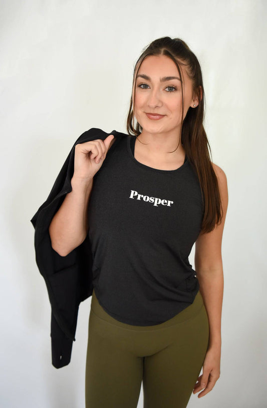 Crescendo Tank - Prosper