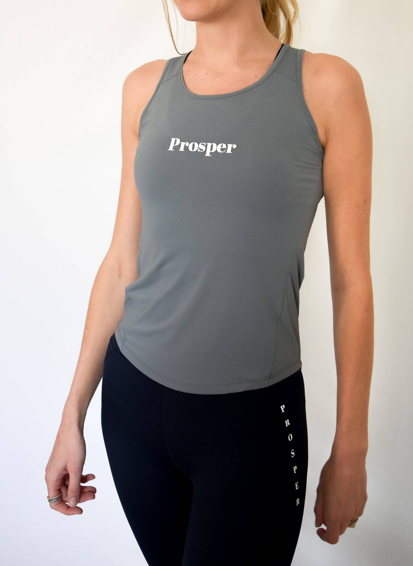 Crescendo Tank - Prosper