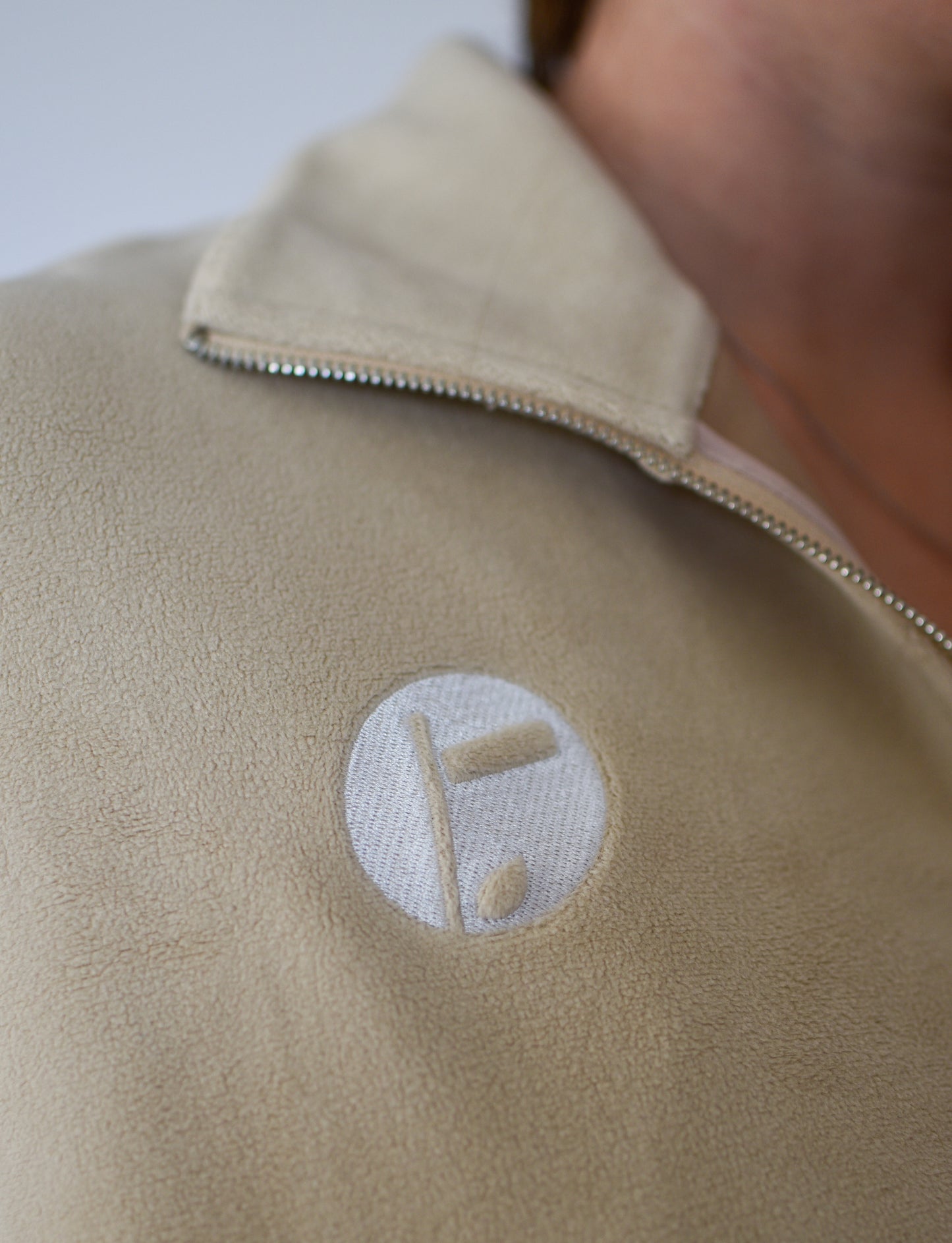 Cozy Sherpa Jacket - Prosper