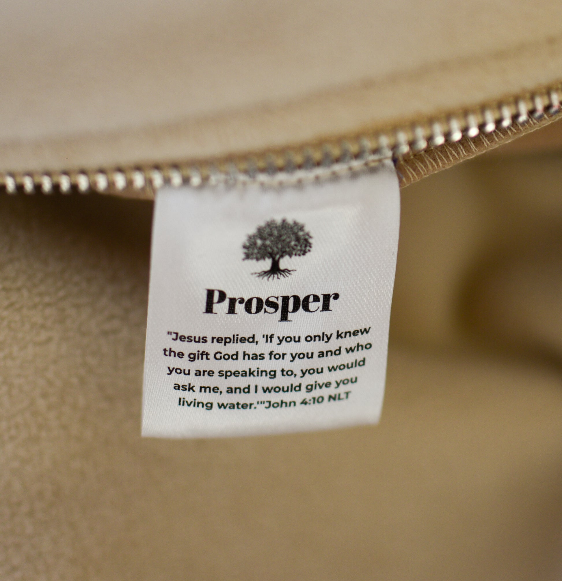 Cozy Sherpa Jacket - Prosper