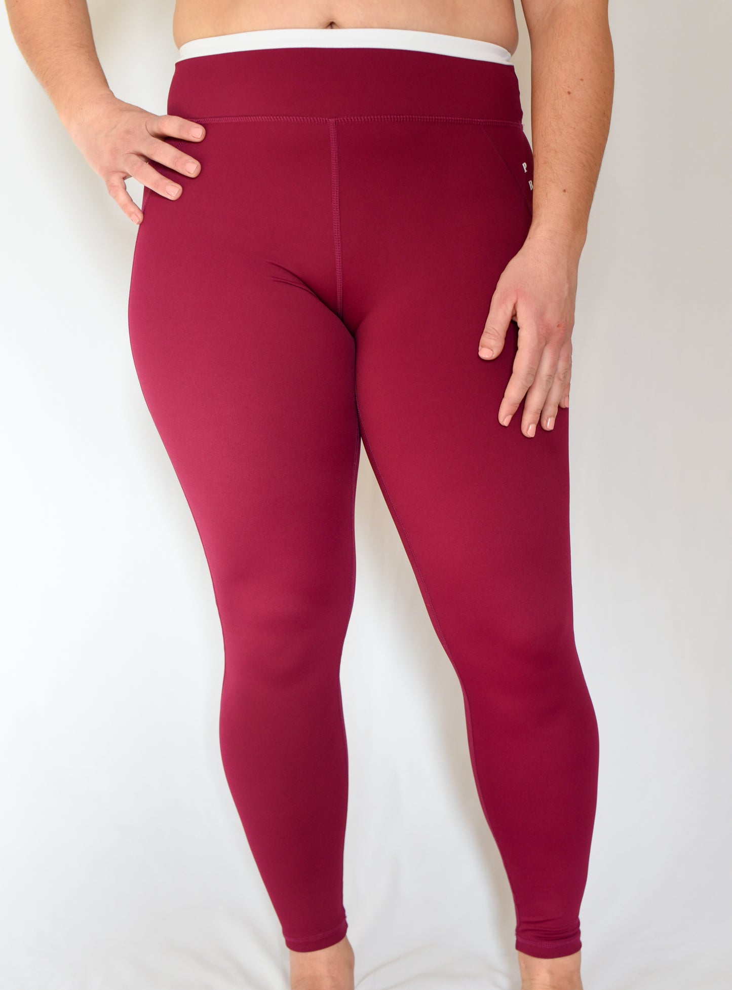 Contender Leggings - Prosper