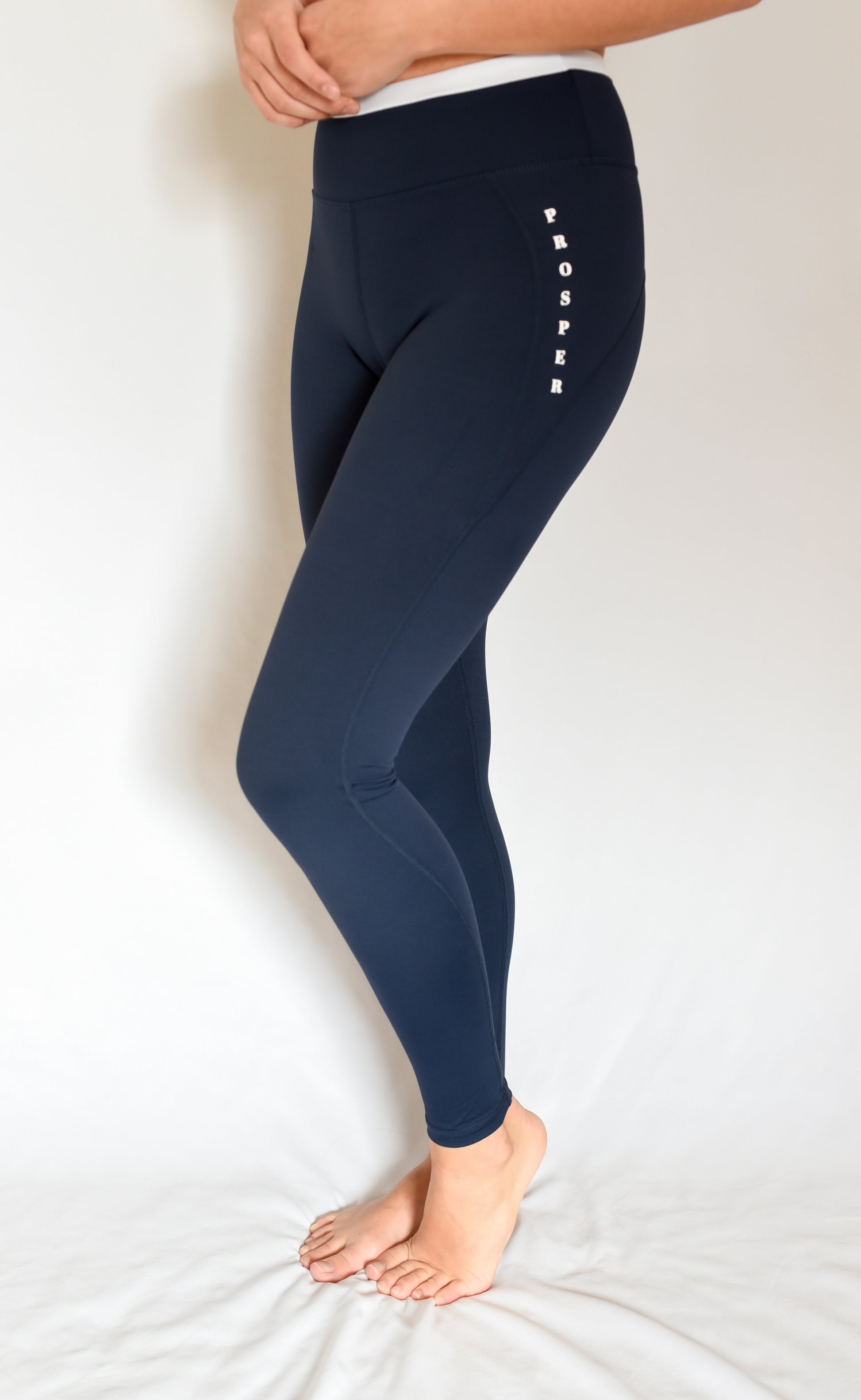 Contender Leggings - Prosper