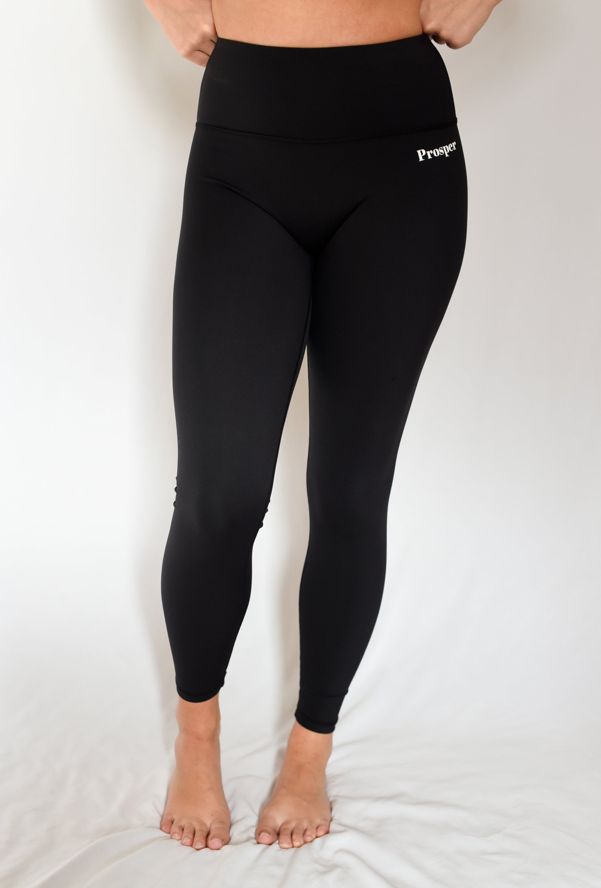 The Everyday Leggings - Prosper