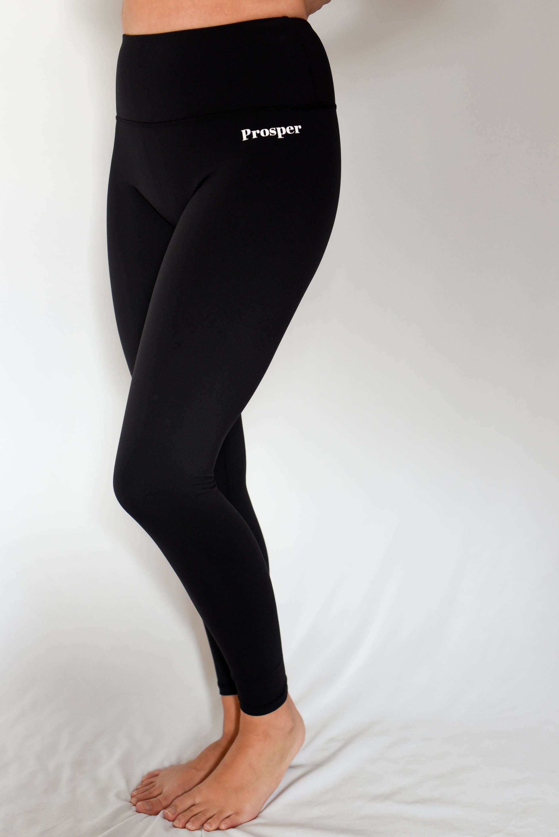 The Everyday Leggings - Prosper