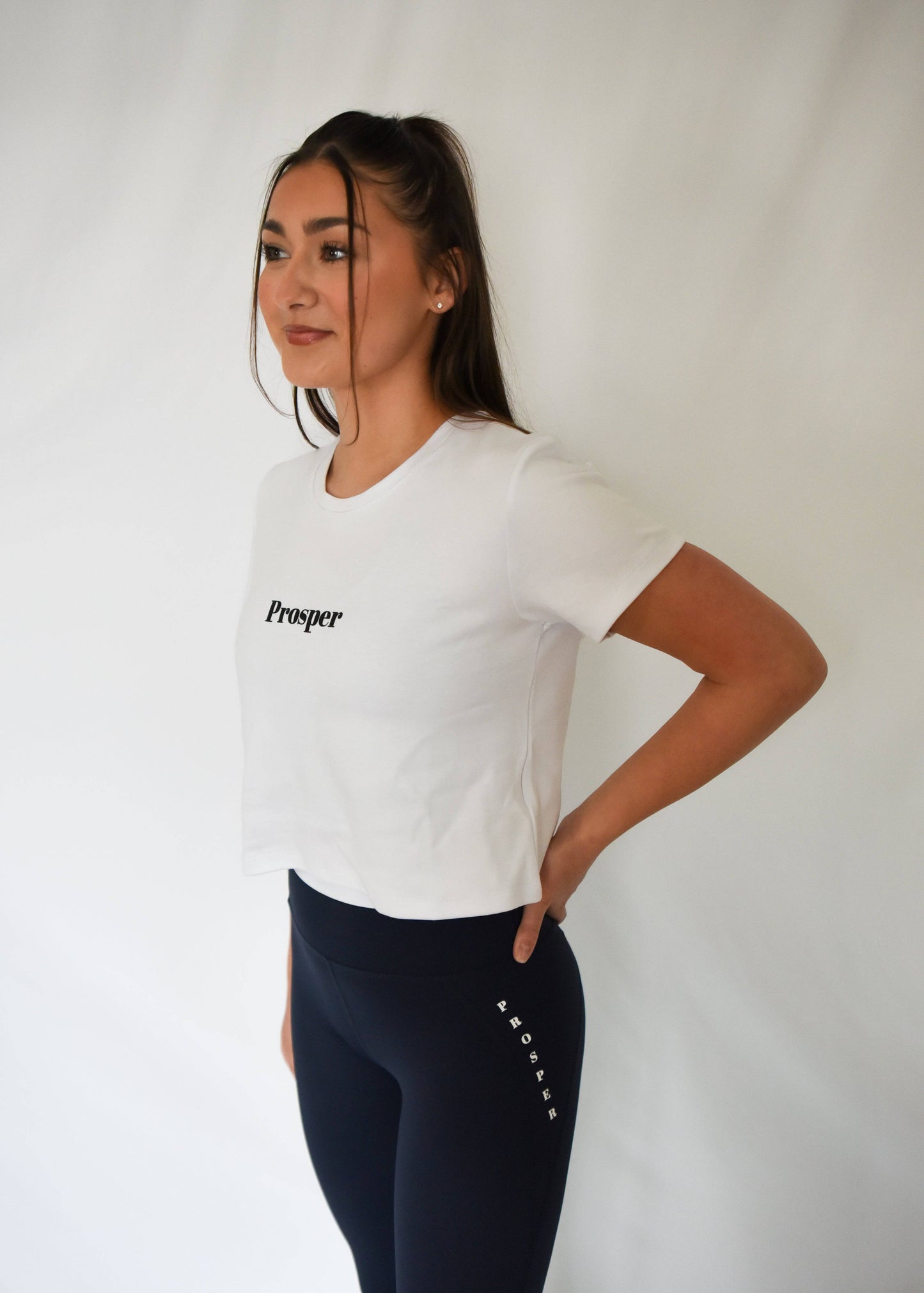 Power Tee - Prosper
