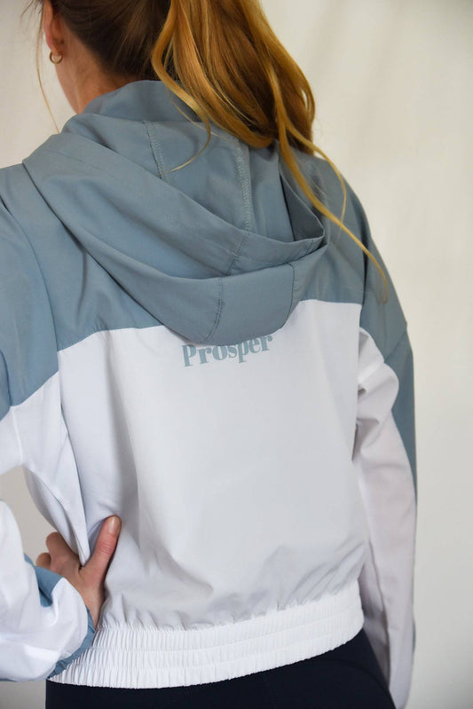 Glory Pullover - Prosper