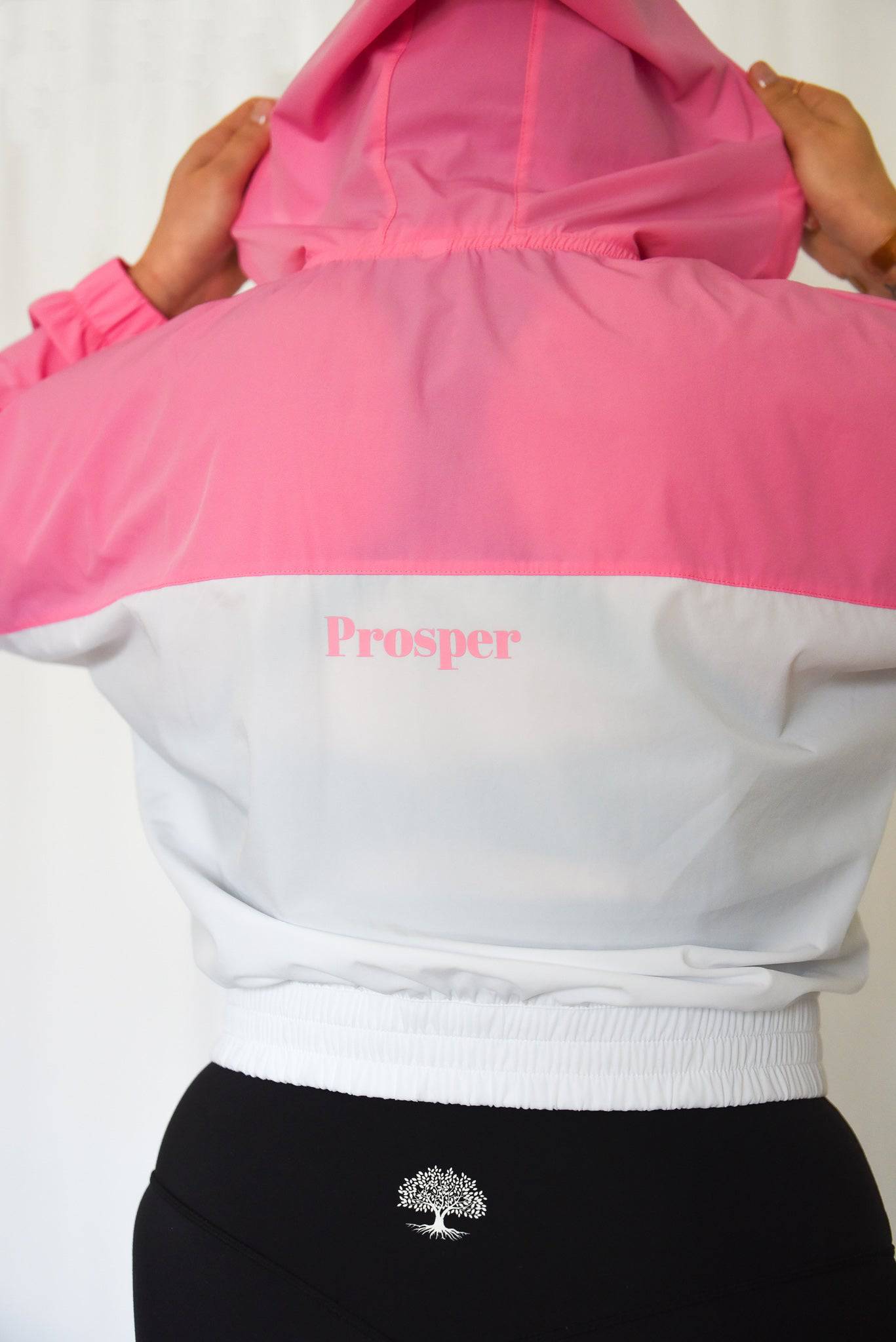 Glory Pullover - Prosper