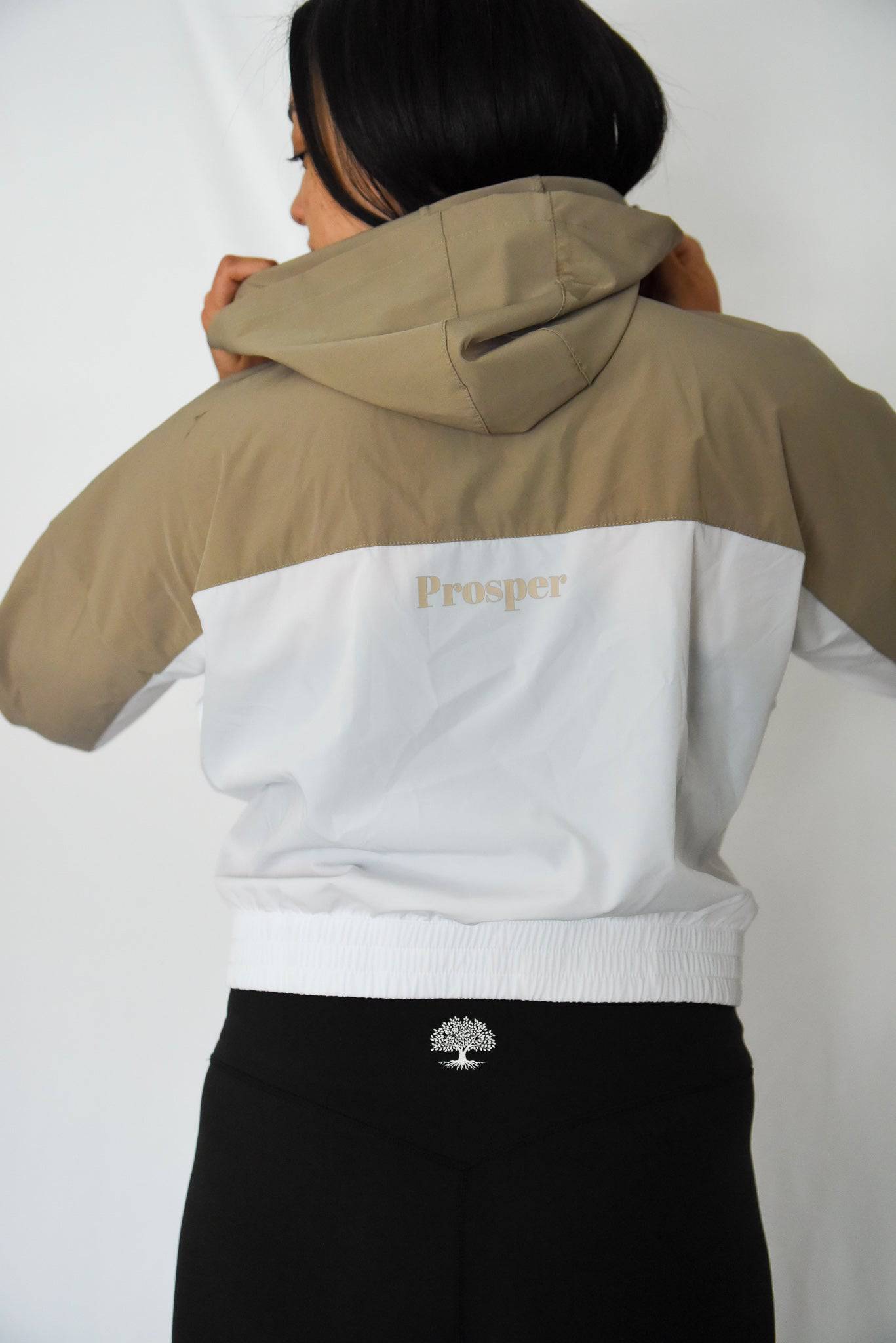 Glory Pullover - Prosper