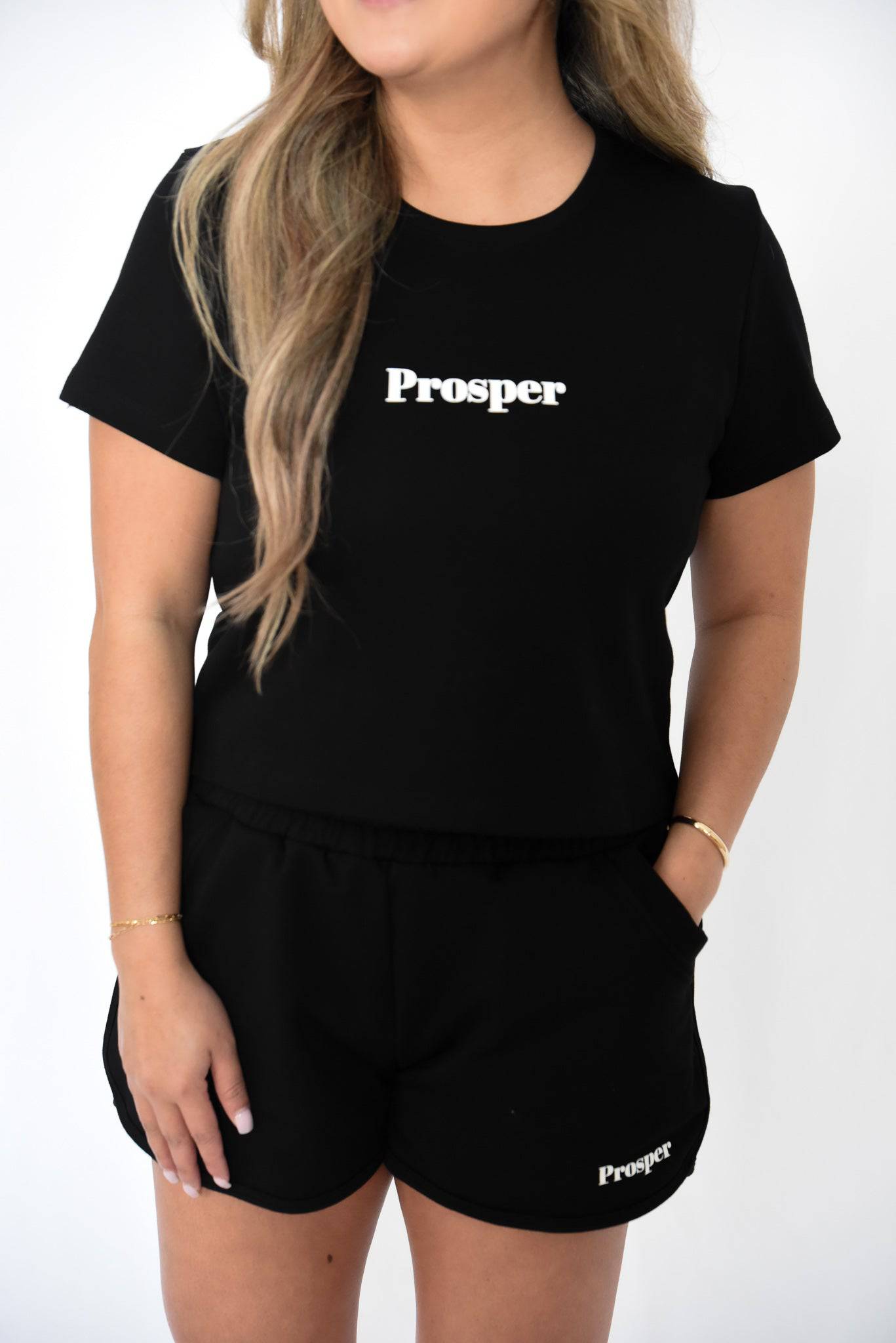 Power Tee - Prosper
