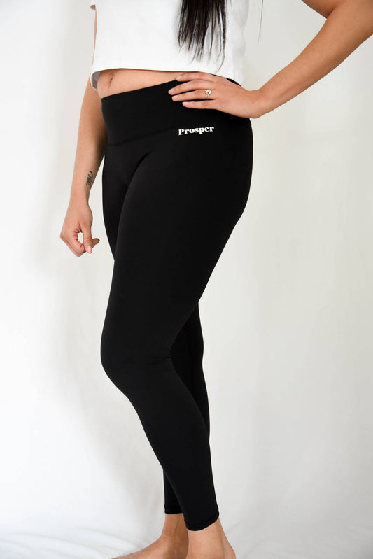 The Everyday Leggings - Prosper