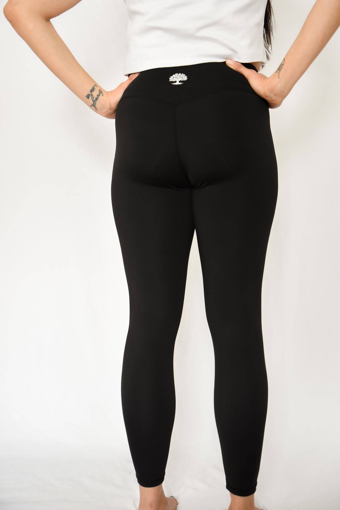 The Everyday Leggings - Prosper