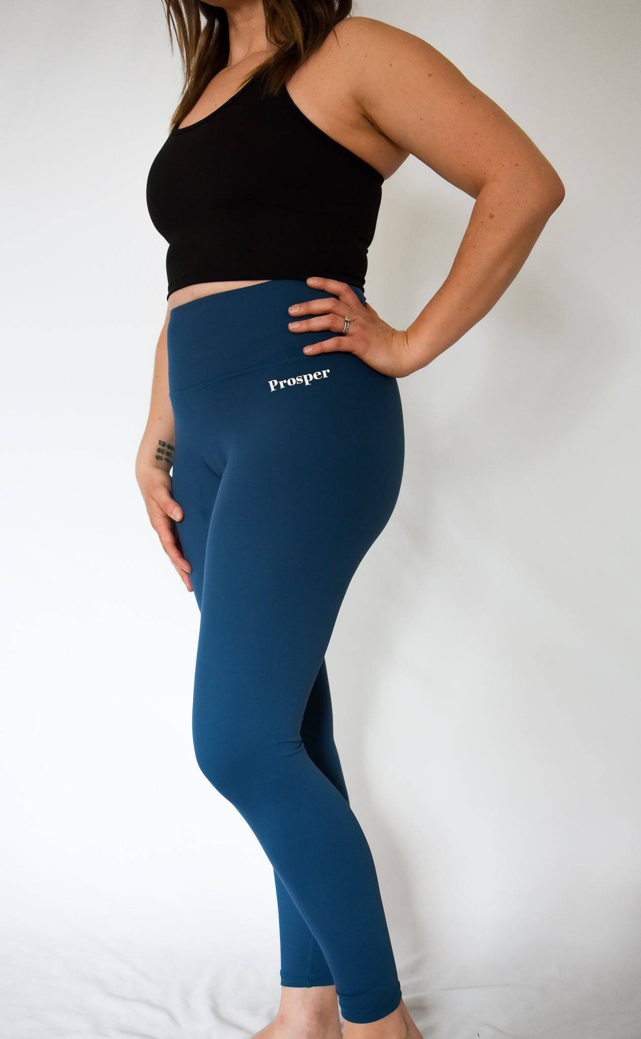The Everyday Leggings - Prosper