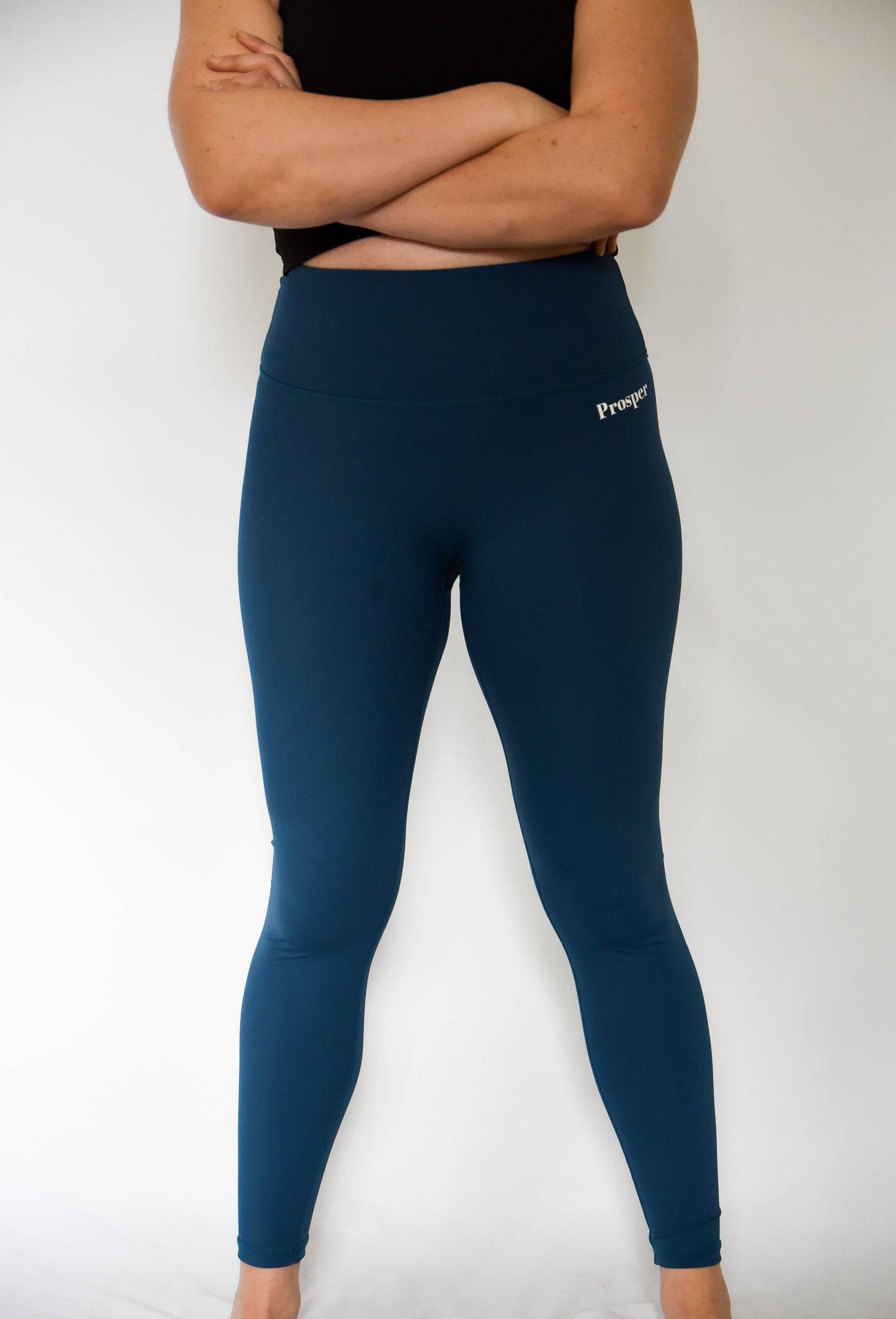 The Everyday Leggings - Prosper