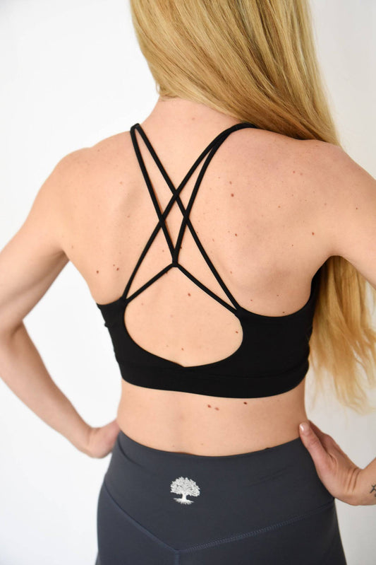 Vertex Sports Bra - Prosper