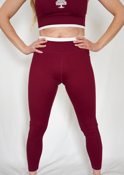 Contender Leggings