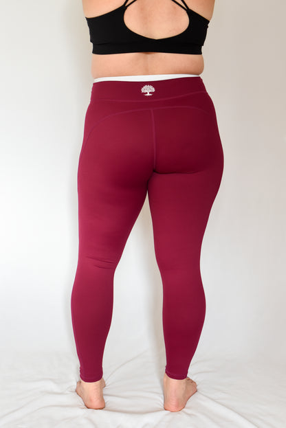 Contender Leggings