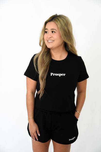 Prosper Tee
