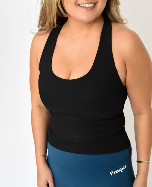 Trinity Top - Prosper
