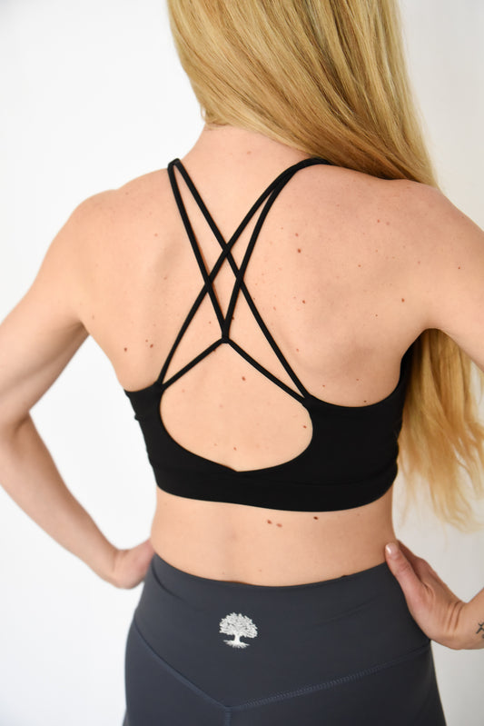 Vertex Sports Bra